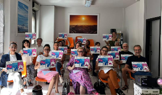 Fossano -  Imprese e comunità contro la violenza di genere: secondo incontro del progetto “Sii Cambiamento”