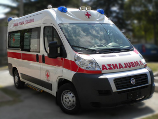 Montaldo di Mondovì - Auto precipita in un dirupo: muore una donna di 75 anni
