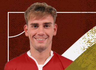 Cuneo 1905 - Per l’attacco c’è Matteo Viglietta