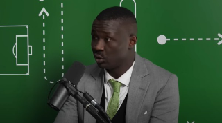 Mondovì - Lys Gomis racconta la sua rinascita all’evento “Inside the goalkeeper”
